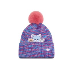 Tom & Jerry Gokko Шапка CEO-ACCCS-AW25-324WBGTJ Розов