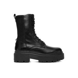 G-Star Raw Зимни обувки CEO-WB-ADELA-02 Черен