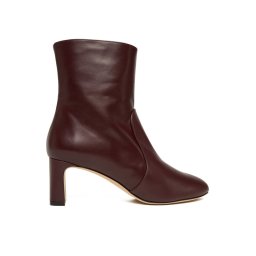 Stuart Weitzman Боти Babette SL542 Бордо