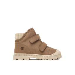 G-Star Raw Зимни обувки CEO-CI12-KOSTA-02(III)CH Бежов