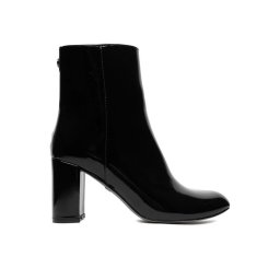Nine West Боти CEO-TALA-01 Черен