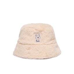 Winnie The Pooh Текстилна шапка CEO-ACCCS-AW25-214WTP Бежов