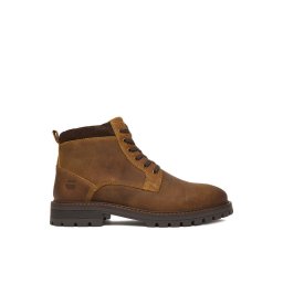 G-Star Raw Зимни обувки CEO-NOLAN-02 MI24 Кафяв