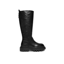 Juicy Couture Ботуши CEO-HY63020S-8 Черен