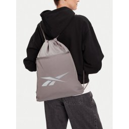 Reebok Торба C-RBK-B-043-08 Сив