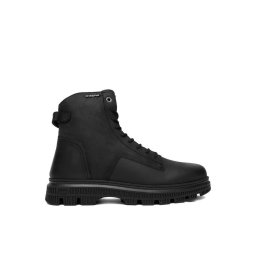 G-Star Raw Зимни обувки EO-HULK-02 MI24 Черен