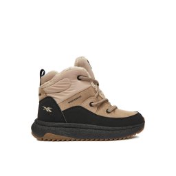 Reebok Апрески CEO-LEA-JA-C576W Бежов