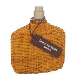 John Varvatos Artisan 125 ml eau de toilette тестер за мъже