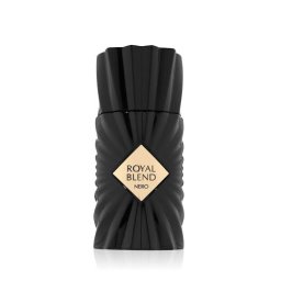 French Avenue Royal Blend Nero 100 ml парфюмен екстракт унисекс