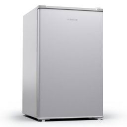 Klarstein Cool Cousin, хладилник с фризер, 70/11 литра, 40 dB, 2 полици (HEA9-C.Cousin-eco-sl)