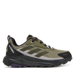 Туристически adidas Terrex Anylander Rain.Rdy JQ9962 Каки