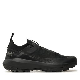 Туристически Arc'teryx Verte Alpine Gtx GORE-TEX X000009602 Черен