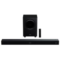 Озвучителна система Xiaomi Soundbar Pro 2.1 ch NS4-EU (66954)