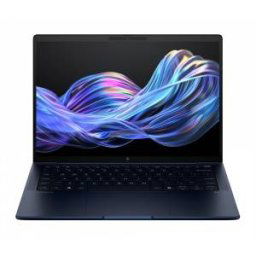Лаптоп HP EliteBook X G1i AI 14" Atmospheric Blue, Ultra 7-258V(up to 4.8GH/12MB/8C), 14" WUXGA AG 400nits, 32GB On-board, 2TB PCIe SSD, WiFi 7 + BT 5.4, FPR, Backlit Kbd, 3C Batt, Win 11 Pro, 3Y Offsite