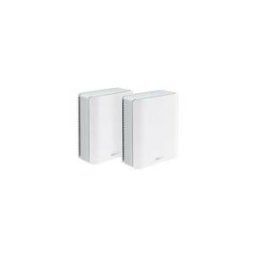 Рутер Asus BT10 Бял Черен RJ45 USB 3.2 Ethernet WAN Wi-Fi