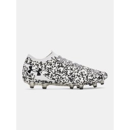Унисекс футболни обувки Under Armour UA U Magnetico Pro 5 FG-BLK