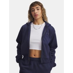 Under Armour UA Icon Vida FZ-BLU Women's Sweatshirt - Women's