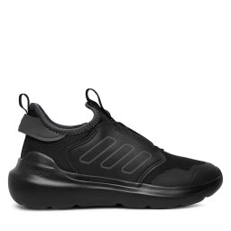 Сникърси adidas Tensaur Comfort JR7662 Черен