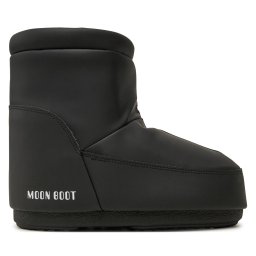Апрески Moon Boot 80D1409410 Черен