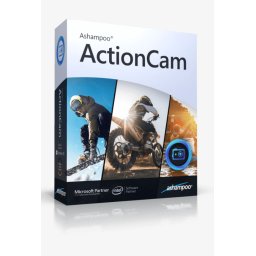 Ashampoo ActionCam