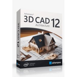Ashampoo 3D CAD Architecture 12