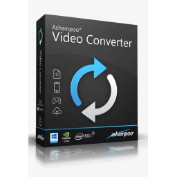 Ashampoo Video Converter