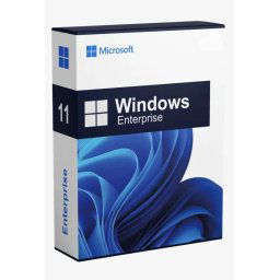 MICROSOFT WINDOWS 11 ENTERPRISE ЛИЦЕНЗ
