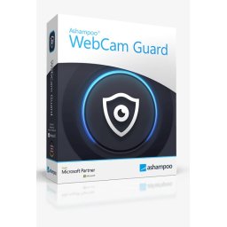Ashampoo Webcam Guard