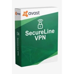 AVAST SECURELINE VPN – 10 УСТРОЙСТВА – 1 ГОДИНА