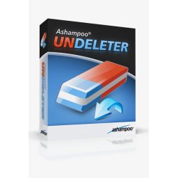 Ashampoo Undeleter