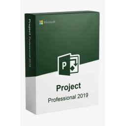 MICROSOFT PROJECT 2019 PROFESSIONAL ПРЕХВЪРЛЯЕМ ЛИЦЕНЗ
