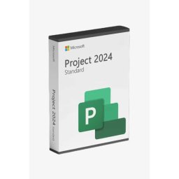 MICROSOFT PROJECT 2024 STANDARD ПРЕХВЪРЛЯЕМ ЛИЦЕНЗ