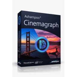 Ashampoo Cinemagraph