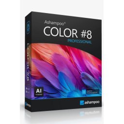 Ashampoo COLOR #8 professional
