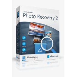 Ashampoo Photo Recovery 2