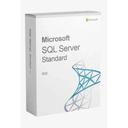MICROSOFT SQL SERVER 2022 STANDARD – ЛИЦЕНЗ