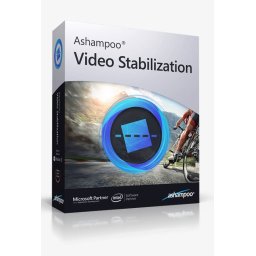 Ashampoo Video Stabilization
