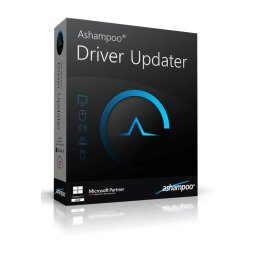 Ashampoo Driver Updater