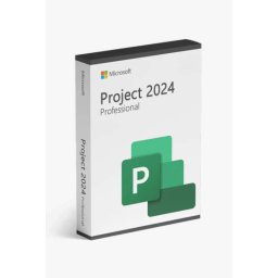 MICROSOFT PROJECT 2024 PROFESSIONAL ПРЕХВЪРЛЯЕМ ЛИЦЕНЗ