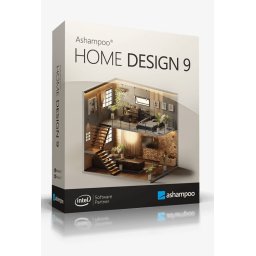 Ashampoo Home Design 9