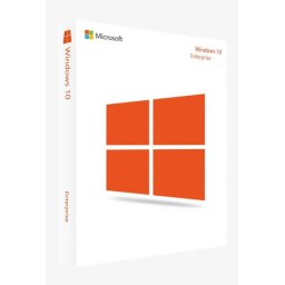 MICROSOFT WINDOWS 10 ENTERPRISE ЛИЦЕНЗ