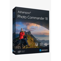 Ashampoo Photo Commander 18