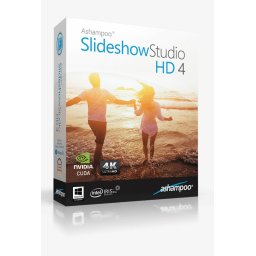 Ashampoo Slideshow Studio HD 4