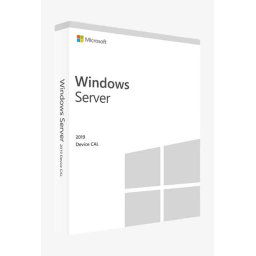 MICROSOFT WINDOWS SERVER 2019 REMOTE DESKTOP SERVICES (RDS) DEVICE CAL (50)