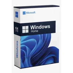 MICROSOFT WINDOWS 11 HOME ЛИЦЕНЗ OEM