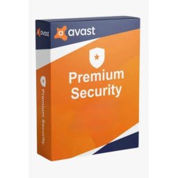 AVAST PREMIUM SECURITY – 1PC – 1 ГОДИНА