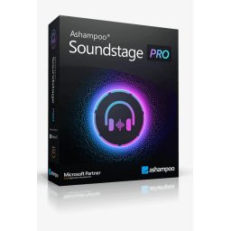 Ashampoo Soundstage Pro