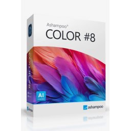 Ashampoo COLOR #8
