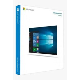 MICROSOFT WINDOWS 10 HOME ЛИЦЕНЗ