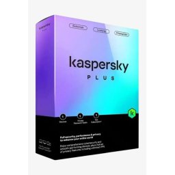 KASPERSKY PLUS – 1 УСТРОЙСТВО – 1 ГОДИНА